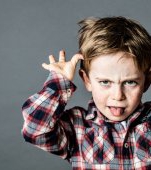9 semne care îți arată că al tău copil te manipulează