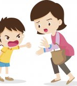5 semne care îți prevestesc că al tău copil va avea o criză de furie