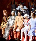 Teatrul EXCELSIOR îi așteaptă pe cei mici cu un weekend plin de povești