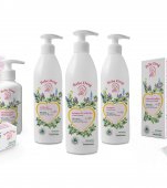 Îngrijire naturală pentru un bebe sănătos și fericit