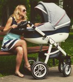 5 detalii ale căruciorului care pot afecta sănătatea bebelușului