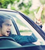 7 tehnici de calmare în trafic direct de la psiholog