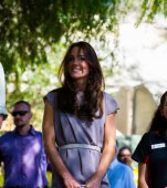 Hiperemeza gravidică: boala de care suferă Kate Middleton și alte milioane de femei