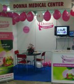 Donna Medical Center a pregatit multe surprize si reduceri pentru Sapatamana Sanatatii