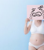 Diastasis recti sau explicația științifică a burții care nu dispare după ce ai născut