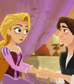 Seria animată "O poveste incalcita" are premiera la Disney Channel la începutul lunii octombrie 