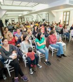 Copii sănătoși în sezonul rece – care sunt provocările și cum le gestionăm?
