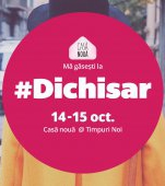 #Dichisar se muta in Timpuri Noi!