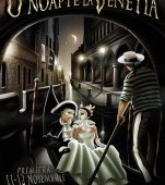Opera Comică pentru Copii anunță spectacole suplimentare în luna octombie și premiera operetei „Noapte la Veneția” în noiembrie