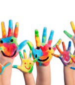 Talk Talk KIDS - Program Dezvoltare Cognitivă și Personală