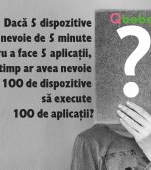 Iată cel mai scurt test de iq! Tu știi să răspunzi corect?