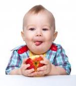 Vine FRIGUL! Top 5 alimente care cresc puternic imunitatea la copii