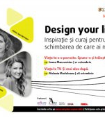 Sun Talks: seminarii gratuite cu Ioana Macoveiciuc și Melania Medeleanu