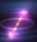 Două stele se ciocnesc şi împrăştie cantităţi enorme de aur pur. Se deschide un nou capitol în astrofizică!