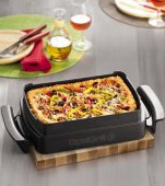 Gătește ușor alături de masterchefii OptiGrill®