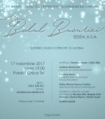 Evenimentul caritabil “Balul Bucuriei” susține copiii cu autism din centrele ATCA