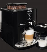 Krups Latt’Espress – Despre Cafea, Dragoste și Armonie