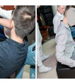 Lecţie demnă de filme pentru adulţi la un bal al bobocilor