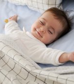 Ce să faci pentru ca al tău bebeluș să doarmă mai mult pe timpul zilei