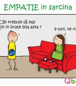 10 lucruri (pe care nu ți le spune nimeni înainte) despre sarcină