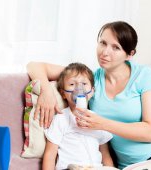 5 motive care te vor convinge de necesitatea unui nebulizator pentru întreaga familie