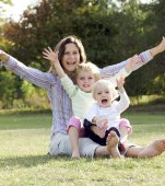 De vorba cu psihologul: etape in viata de mama pe care trebuie sa le stii