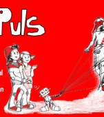 Vino să vezi spectacole de teatru din 8 țări numai la Festivalul Impuls!