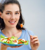 12 greșeli pe care le faci când vrei să mănânci sănătos