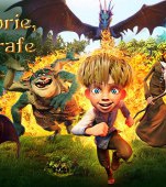 De 1 Decembrie, „Dragonul Vrăjit” reunește familiile la cinema 