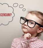 Tu vezi cercuri în această imagine?