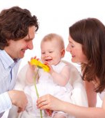 Dezvoltarea bebelusului: cele mai frecvente temeri neintemeiate ale parintilor