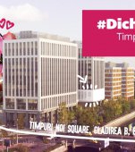 #Dichisar la puterea a doua! Primul târg de Crăciun în Cluj și București