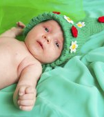 De ce au nevoie bebelușii de o îngrijire naturală?