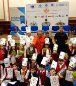 Lecțiile Gustului - Culinary Tour de Force 