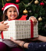 Ghid de shopping: cum alegi jucăria ideală pentru copil de Crăciun