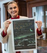 Opera Comică pentru Copii a anunțat câștigătorii concursului „Două nopți la Veneția” și a deschis Târgul „Poveste de Crăciun” și Patinoarul Copiilor