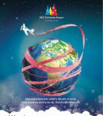 IWA Charity Christmas Bazaar - 27 de ani în slujba carității și a diversității culturale