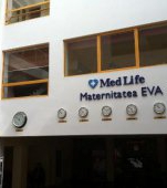 Premiera: MedLife Eva lanseaza la Brasov prima unitate de nastere naturala acreditata conform normelor internationale