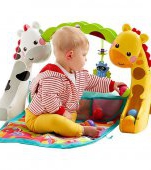 Centru de joacă pentru bebeluși: ghid de shopping pentru părinți responsabili
