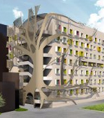 Au început lucrările pentru construirea primului Spital de Oncologie și Radioterapie Pediatrică din România