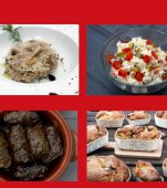 Meniul de Crăciun: 5 rețete delicioase pentru copii