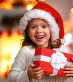 Tolba lui Moș Crăciun: Cele mai căutate jucării pentru fetițe