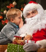 Tolba lui Moș Crăciun: Cele mai căutate jucării pentru băieți