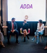 ADDA lansează “Am grijă de noi”, o dedicație pentru viitoarele mămici
