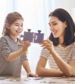 Ghid pe vârste: cum alegi un puzzle pentru copilul tău
