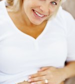 Pofte ciudate: Ce inseamna daca ai pofta de gheata in timpul sarcinii