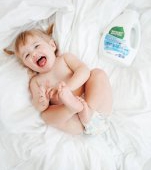 Tu știi de ce un detergent ecologic este important pentru sănătatea familiei?