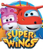 Jucăriile Super Wings: noua pasiune a copiilor