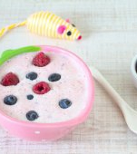 Mic dejun sănătos pentru copil: 10 rețete de smoothie-uri