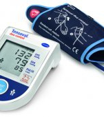 Ia-ti tensiunea arteriala cu precizia unui medic, acasa la tine